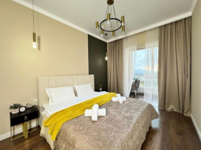 2 room apartment, ЖК Комфорт Сити, flat 137
